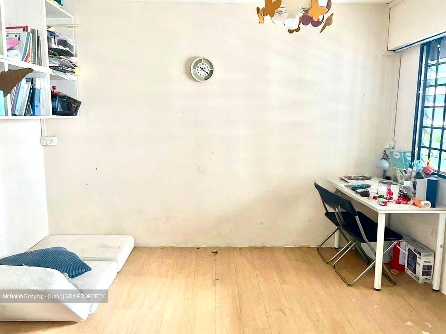Blk 551 Pasir Ris Street 51 (Pasir Ris), HDB 5 Rooms #606332151